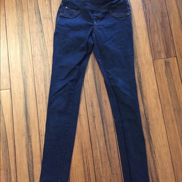 Maternity jeans - Picture 1 of 2